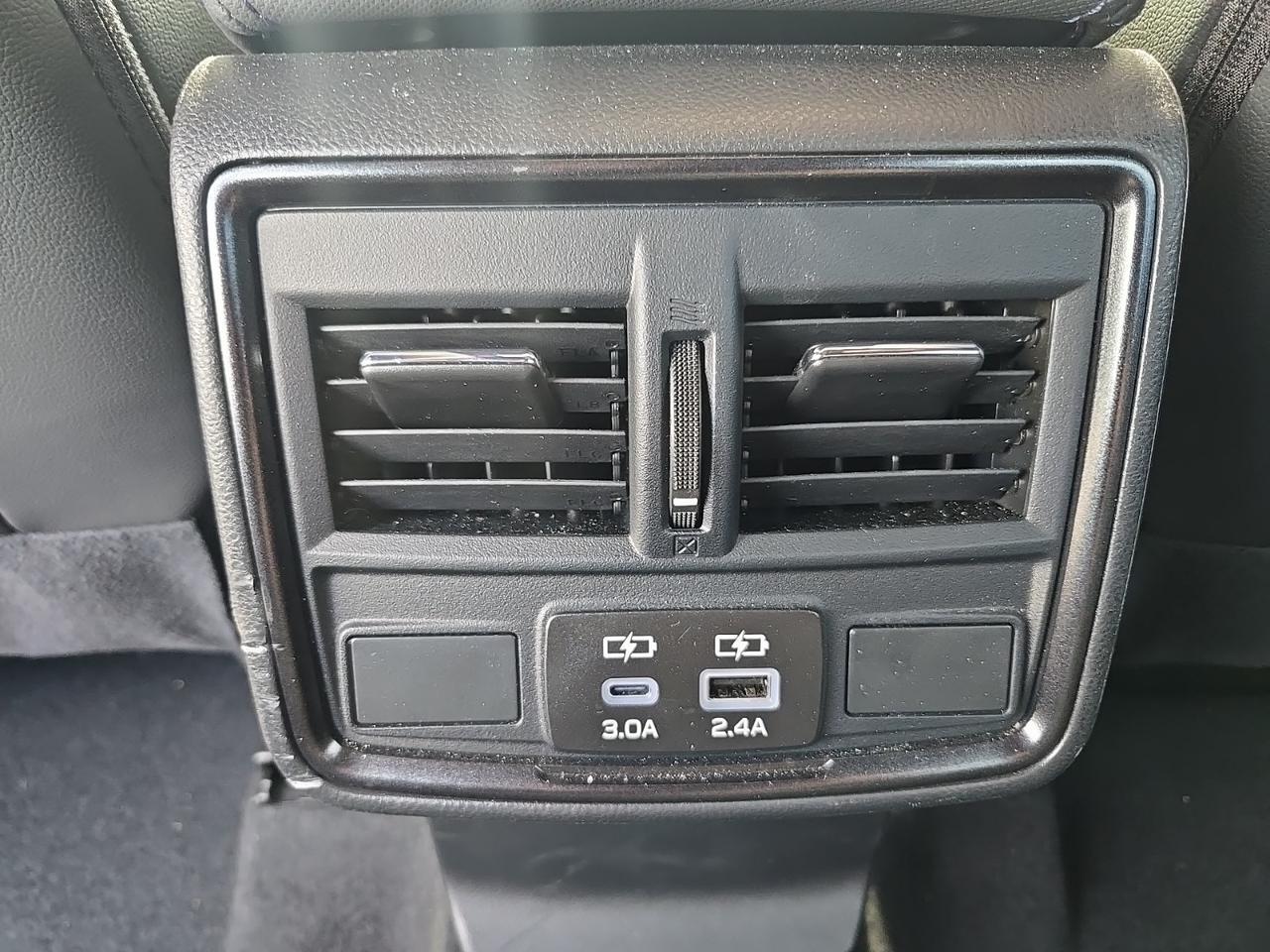 2025 Subaru Forester Limited Fredericksburg VA