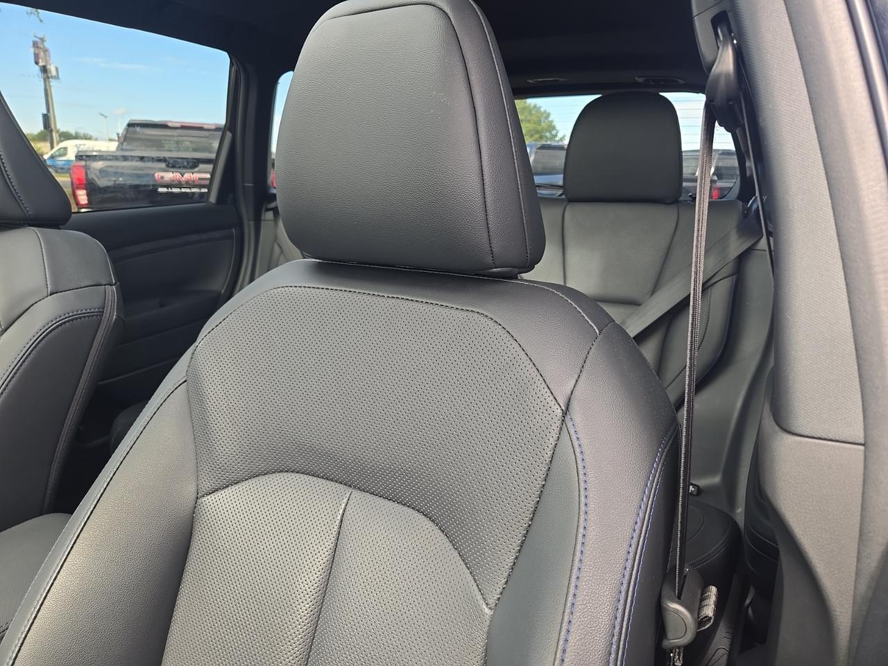 2025 Subaru Forester Limited Fredericksburg VA