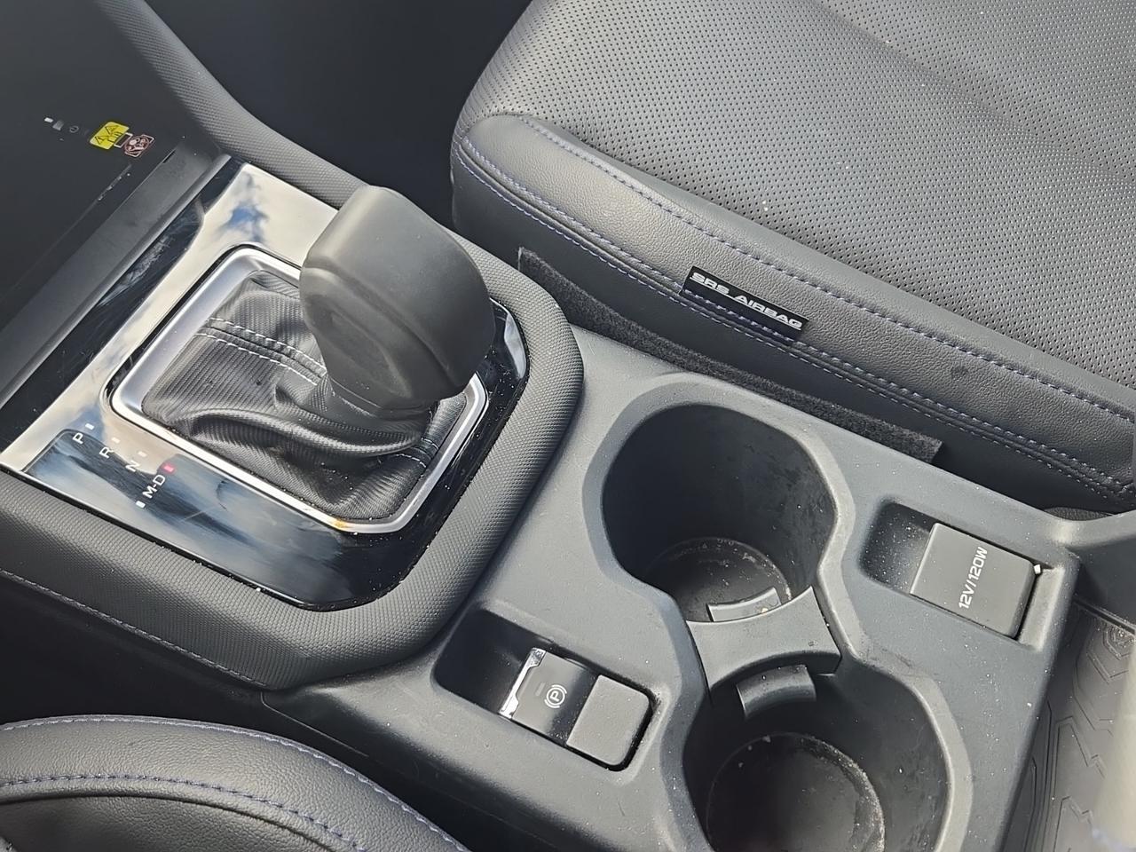 2025 Subaru Forester Limited Fredericksburg VA
