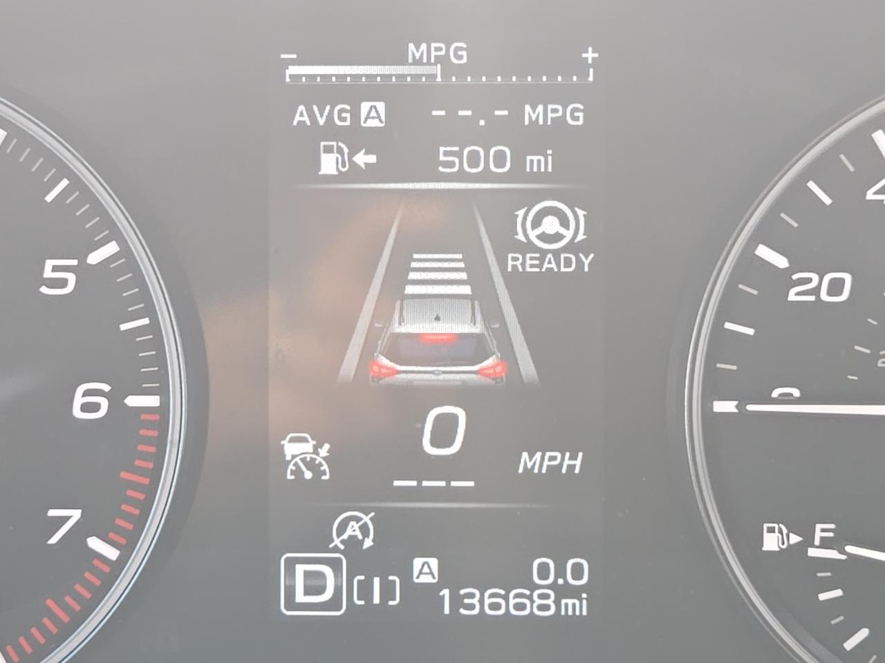 2025 Subaru Forester Limited Fredericksburg VA