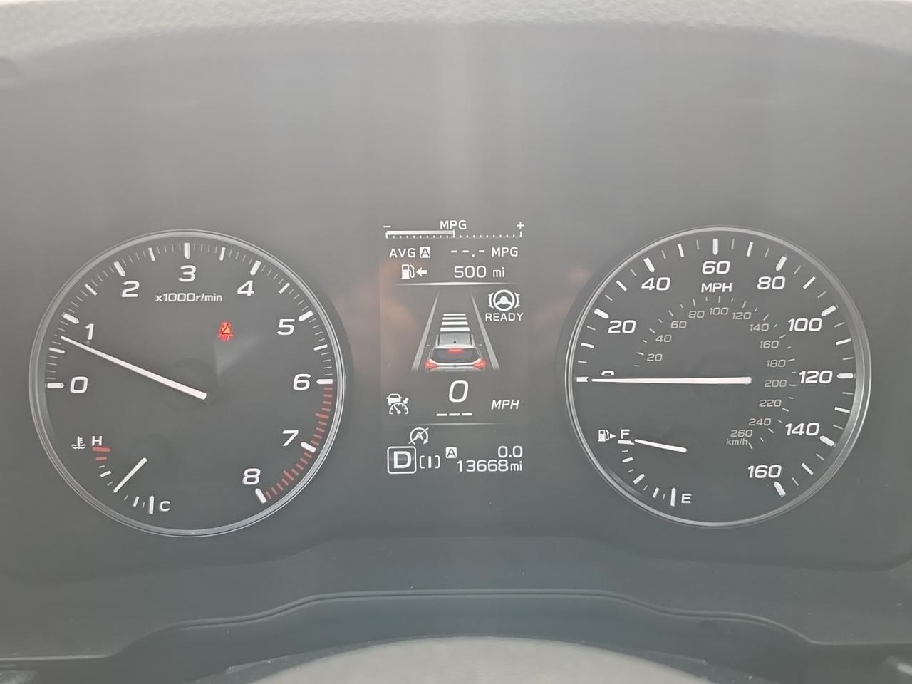 2025 Subaru Forester Limited Fredericksburg VA