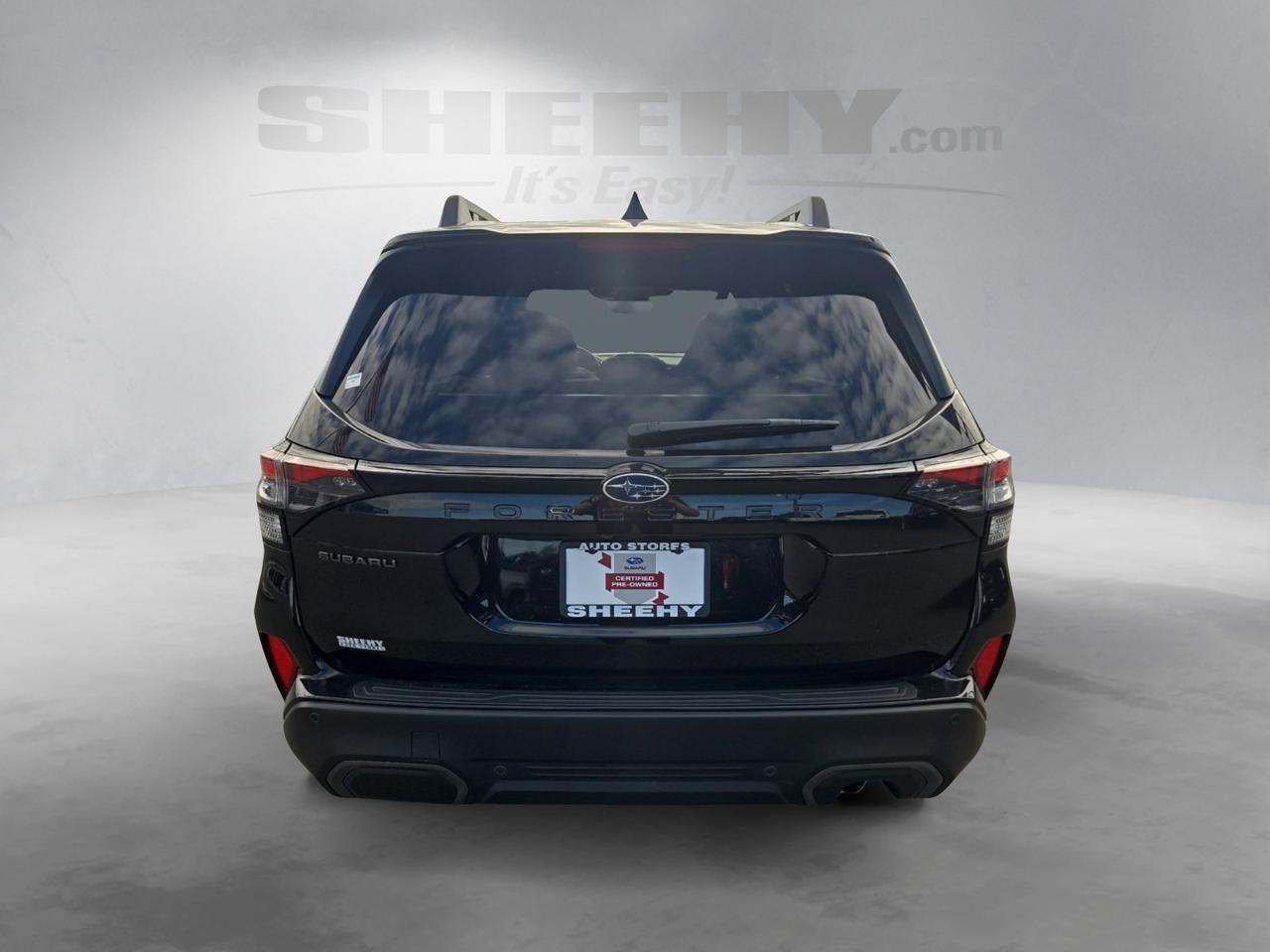 2025 Subaru Forester Limited Fredericksburg VA