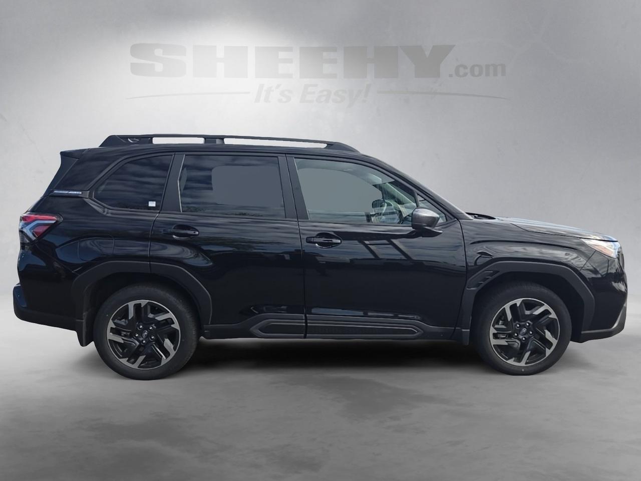 2025 Subaru Forester Limited Fredericksburg VA