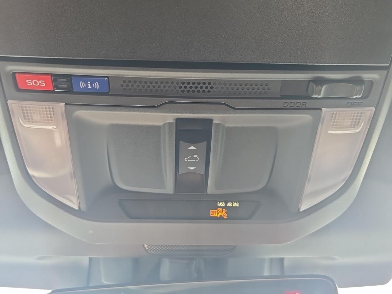 2025 Subaru Forester Limited Fredericksburg VA