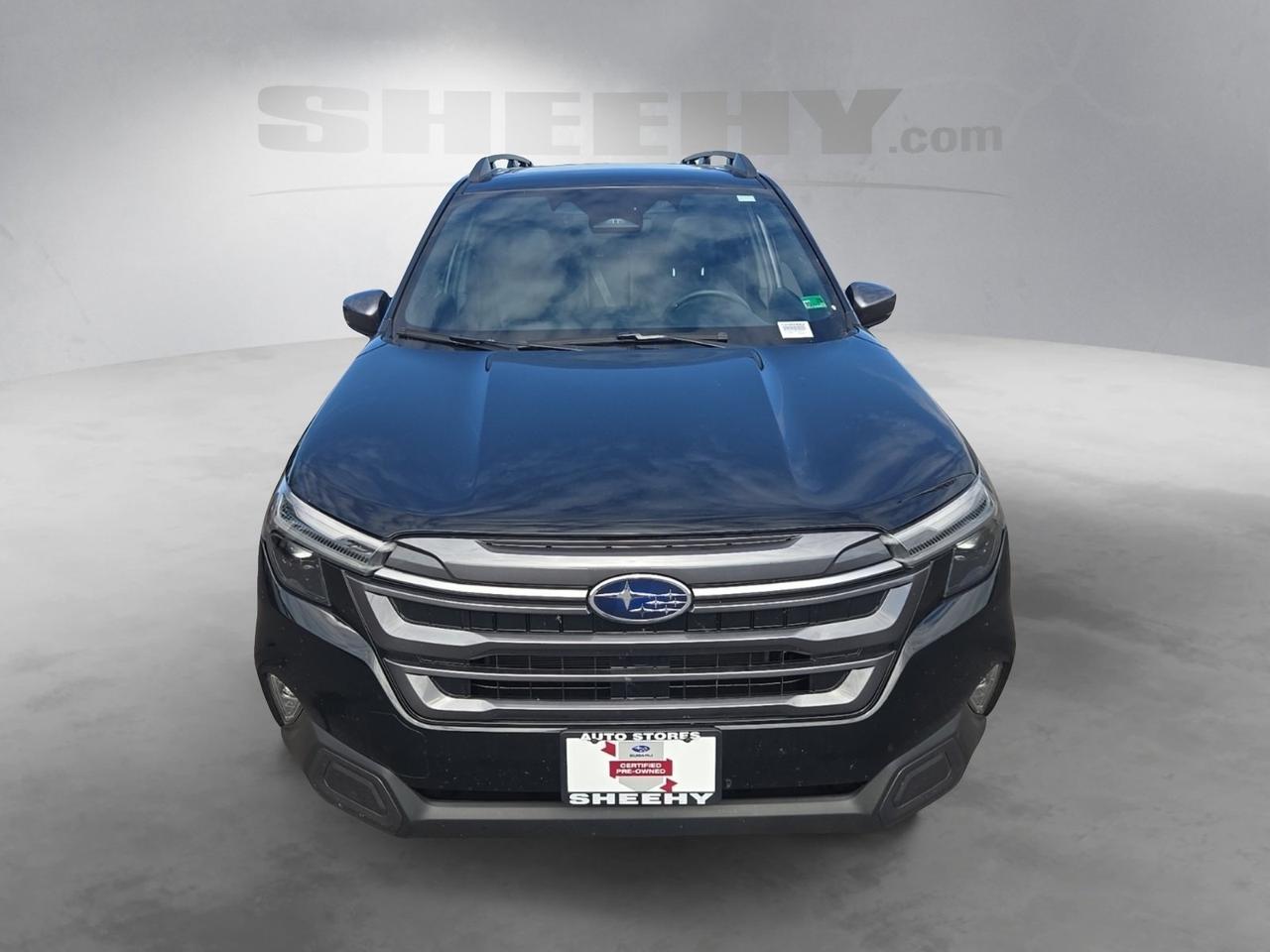 2025 Subaru Forester Limited Fredericksburg VA