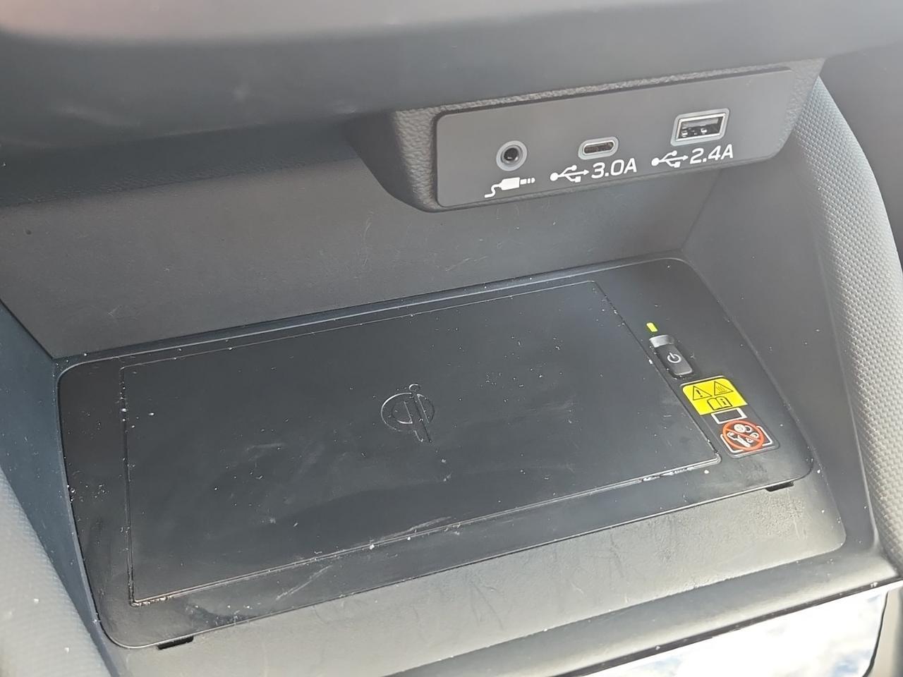 2025 Subaru Forester Limited Fredericksburg VA