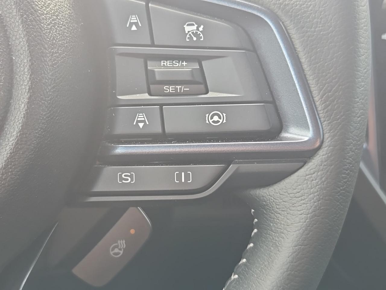 2025 Subaru Forester Limited Fredericksburg VA