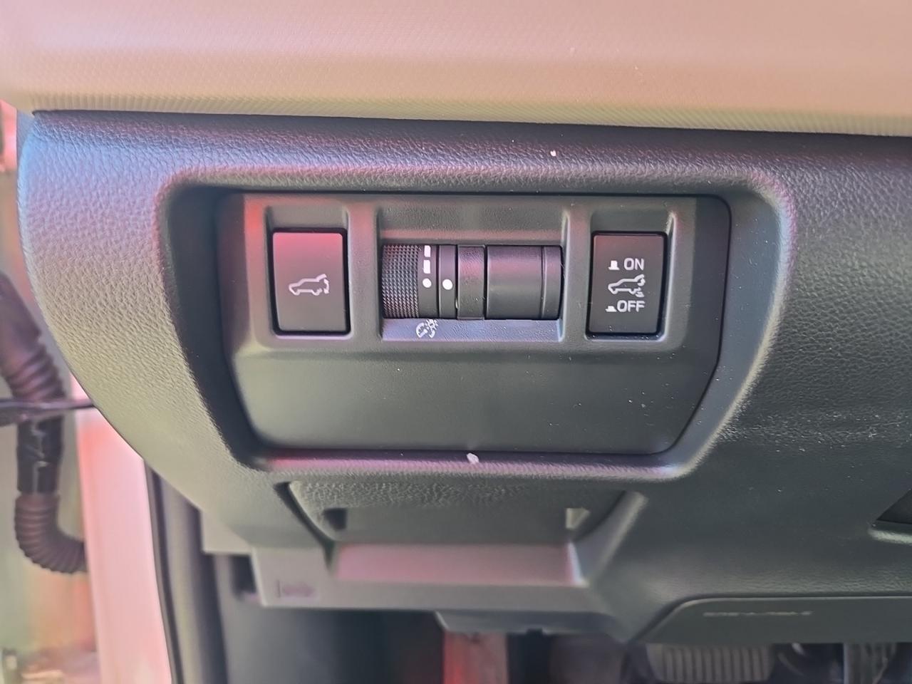 2025 Subaru Forester Limited Fredericksburg VA