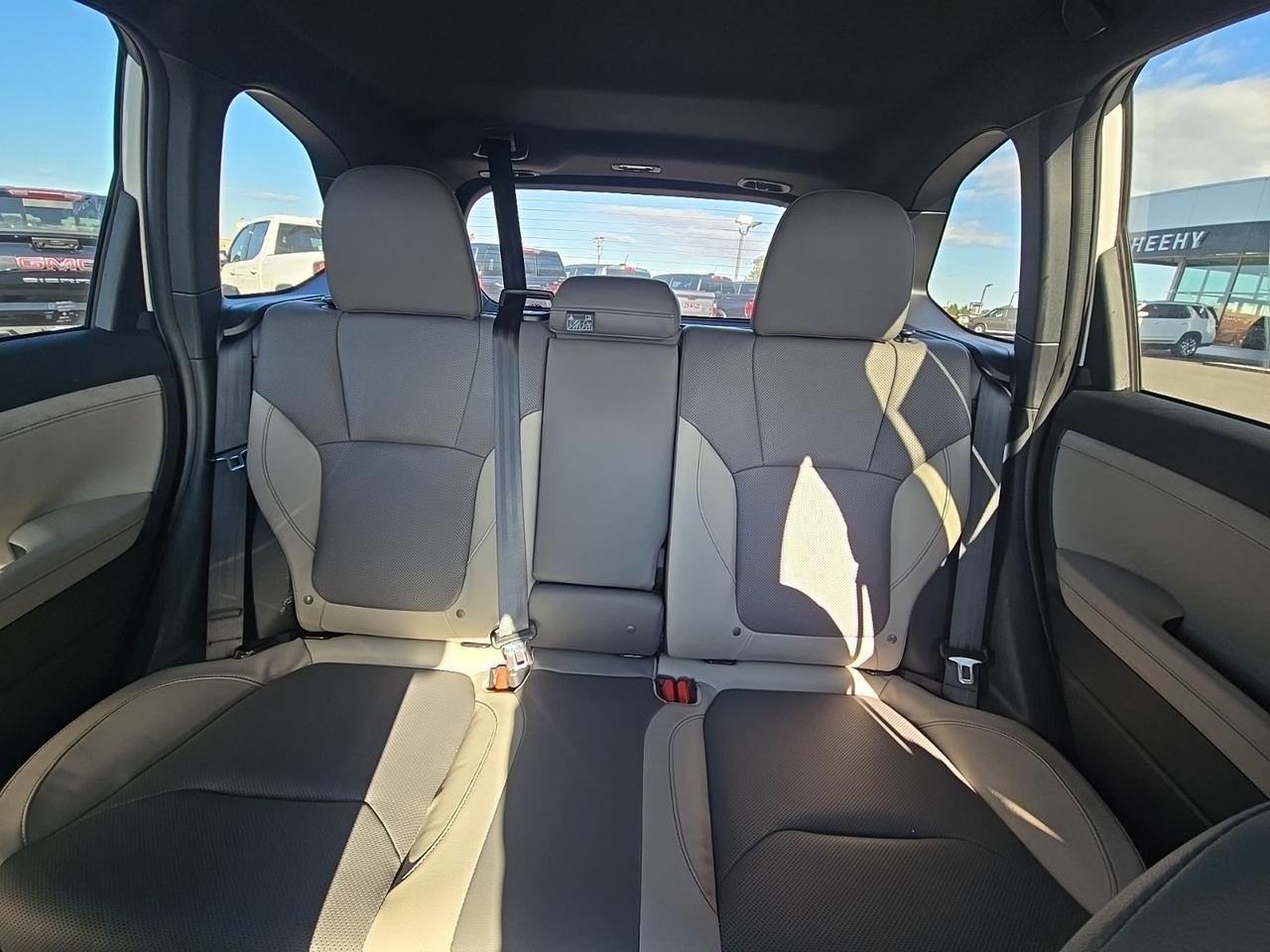 2025 Subaru Forester Limited Fredericksburg VA