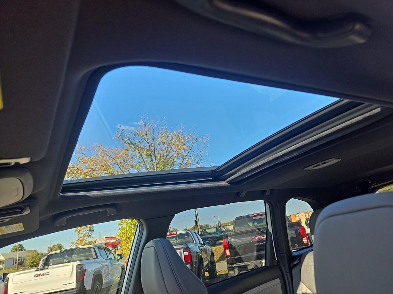 2025 Subaru Forester Limited Fredericksburg VA