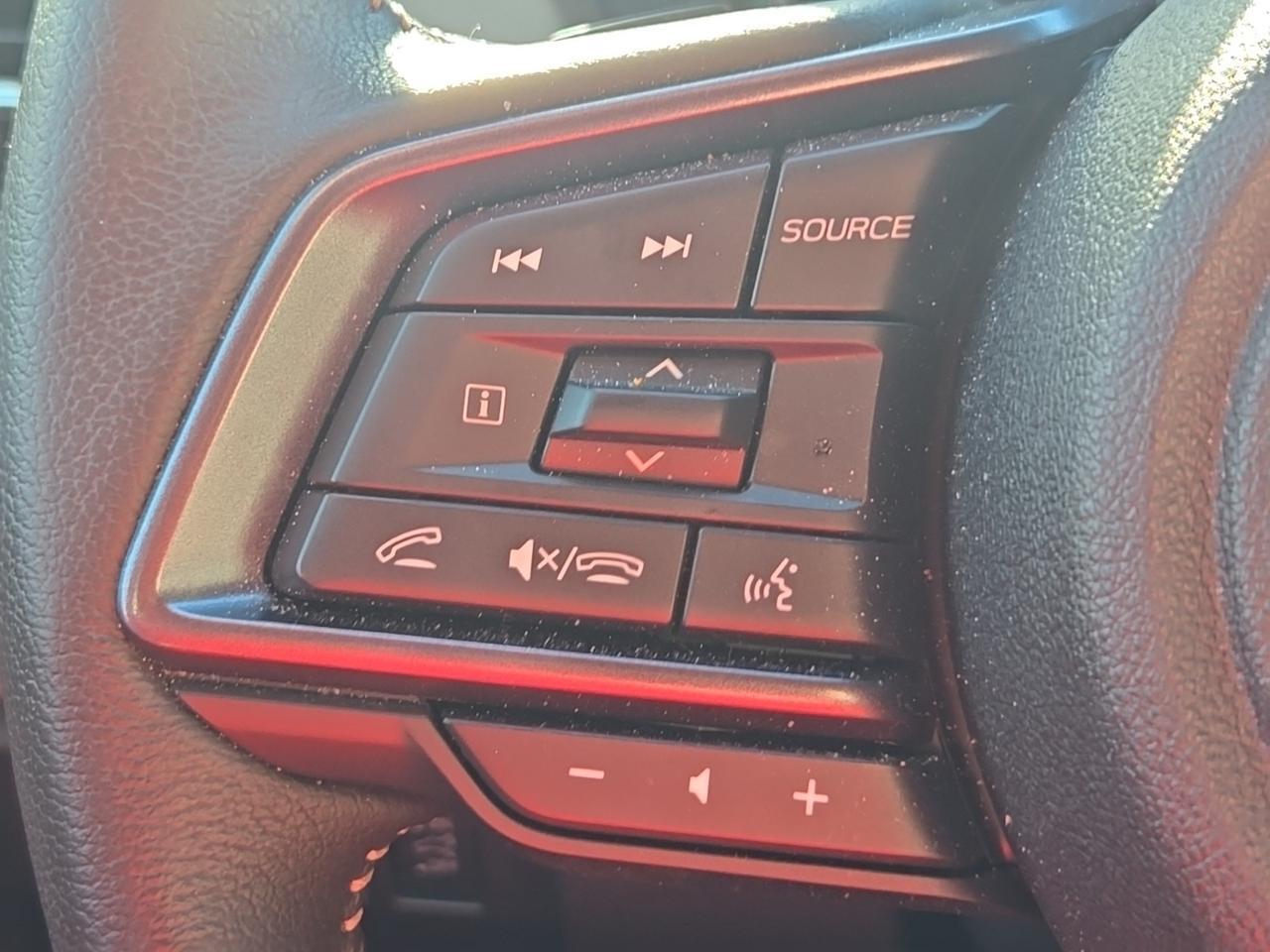 2025 Subaru Forester Limited Fredericksburg VA