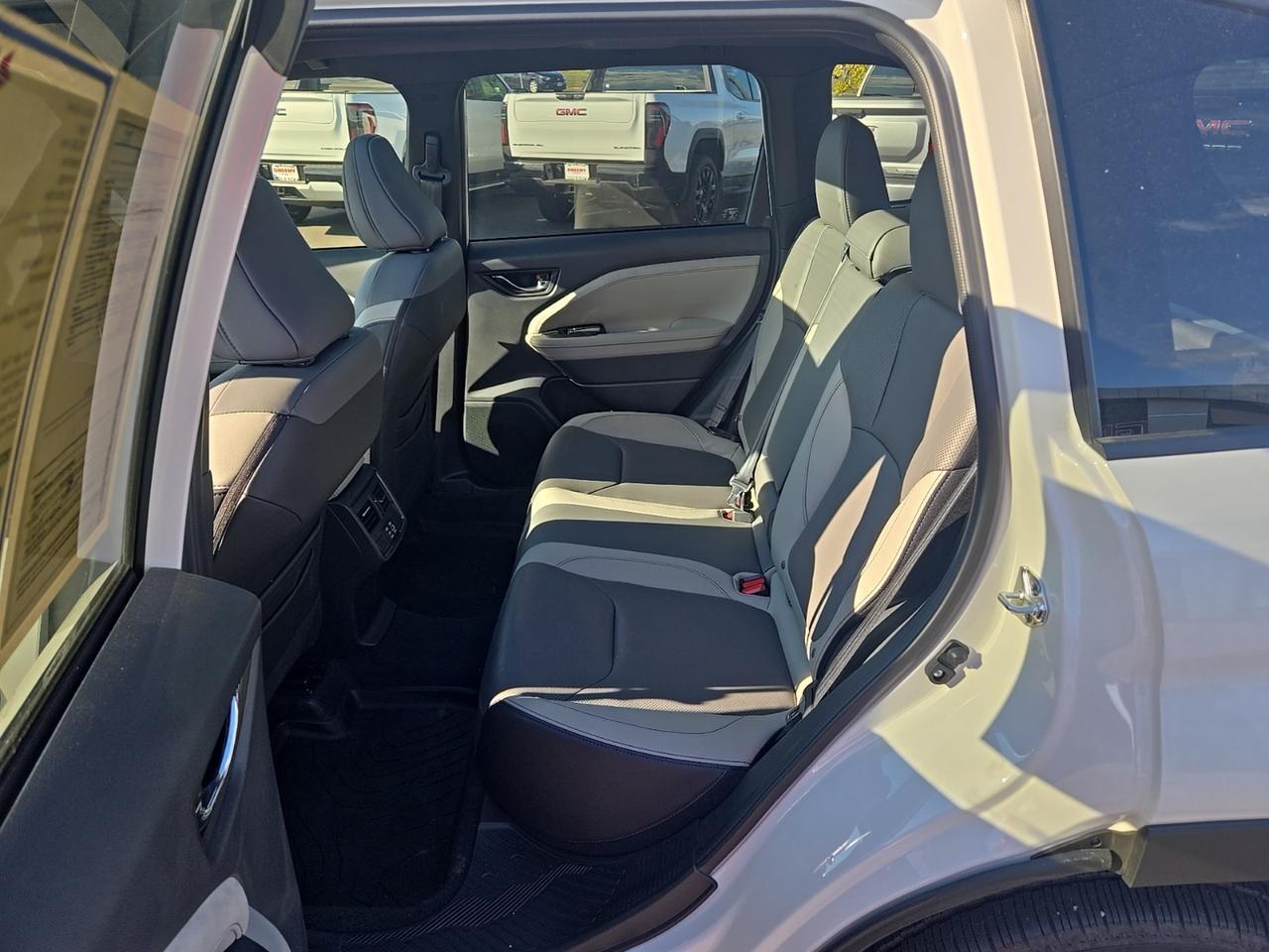 2025 Subaru Forester Limited Fredericksburg VA