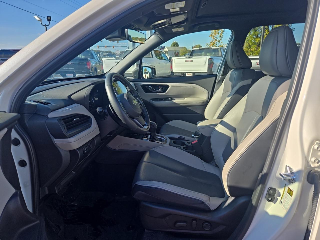 2025 Subaru Forester Limited Fredericksburg VA