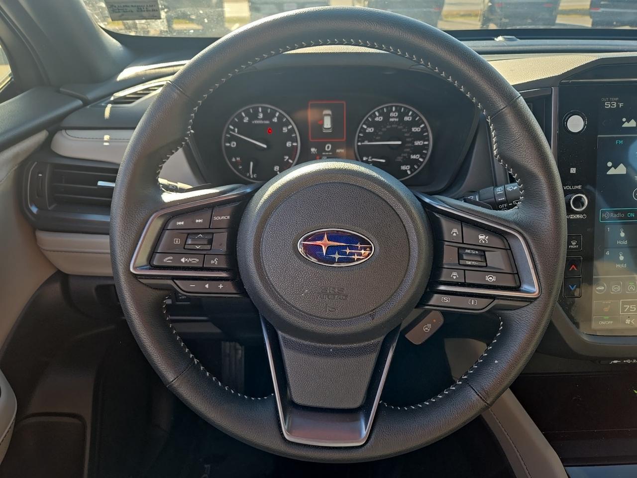 2025 Subaru Forester Limited Fredericksburg VA