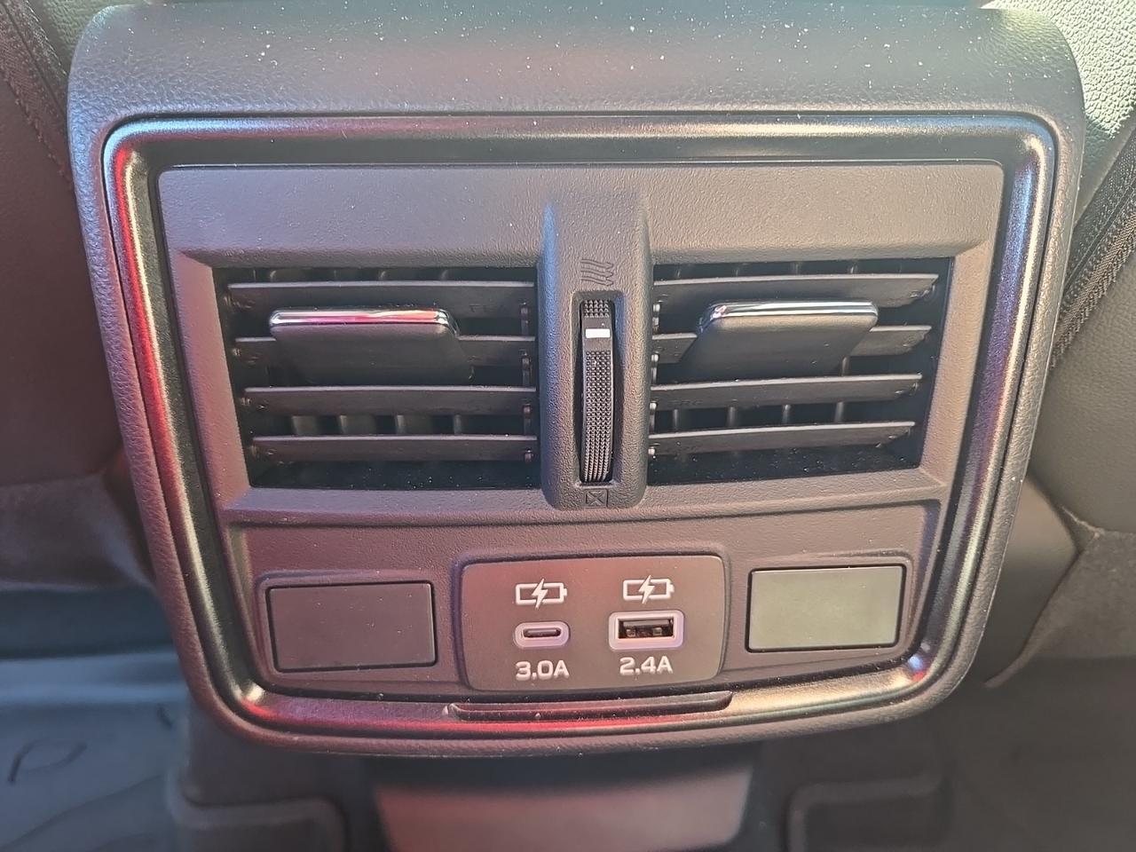 2025 Subaru Forester Limited Fredericksburg VA