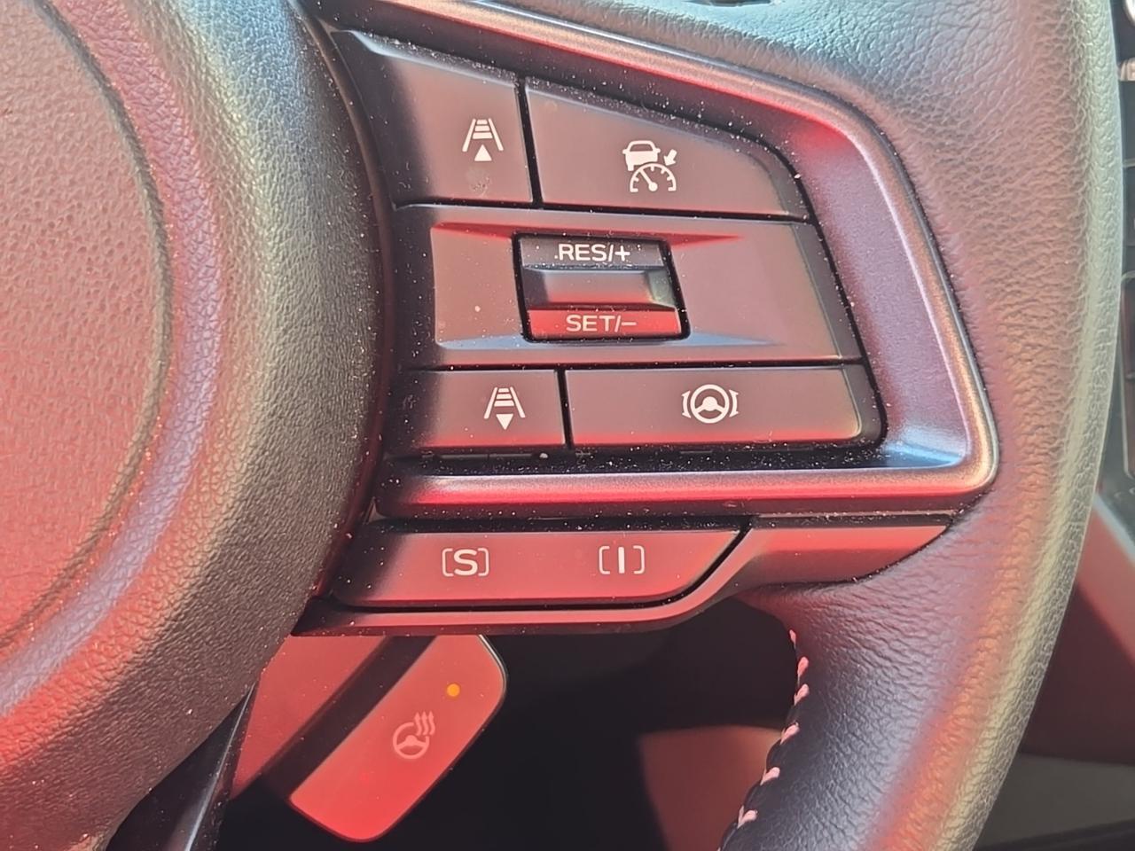 2025 Subaru Forester Limited Fredericksburg VA