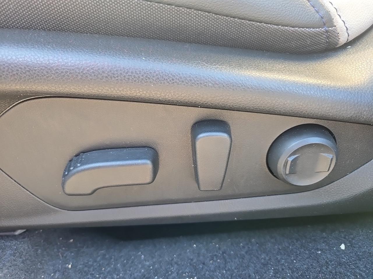 2025 Subaru Forester Limited Fredericksburg VA