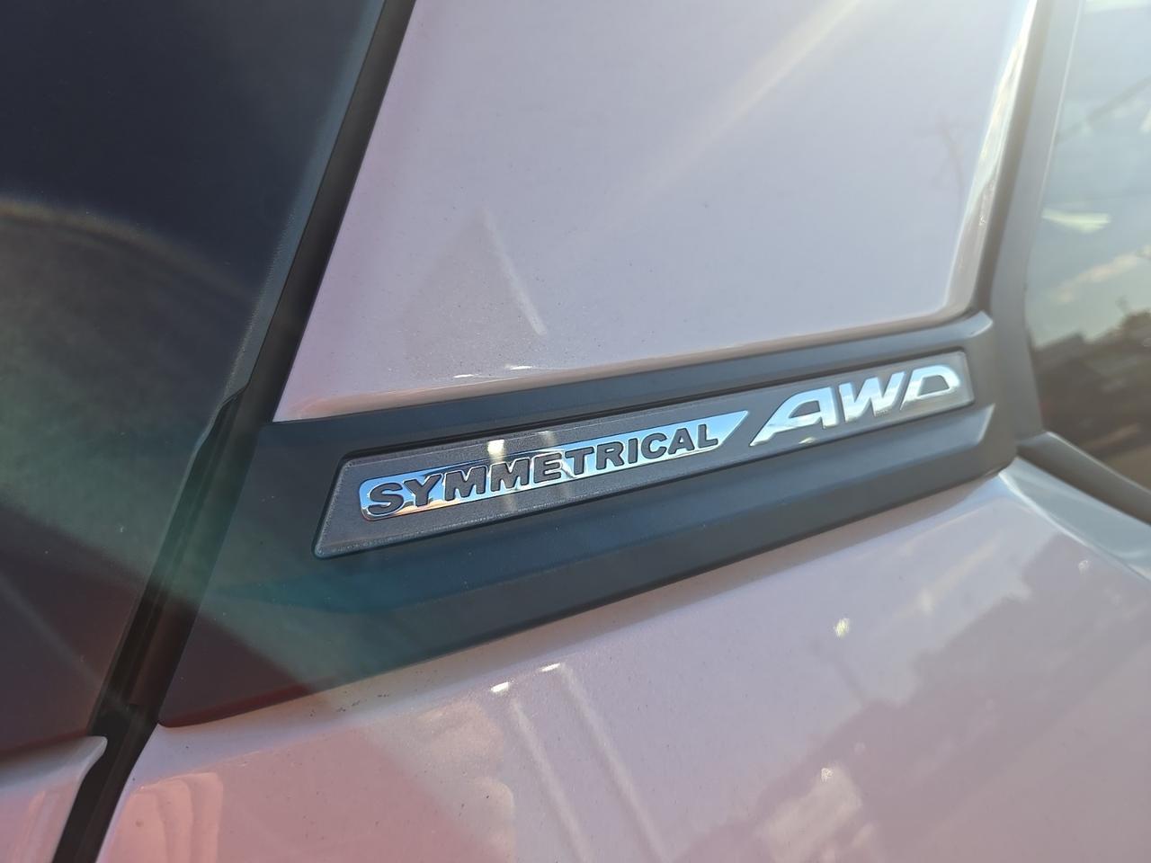 2025 Subaru Forester Limited Fredericksburg VA