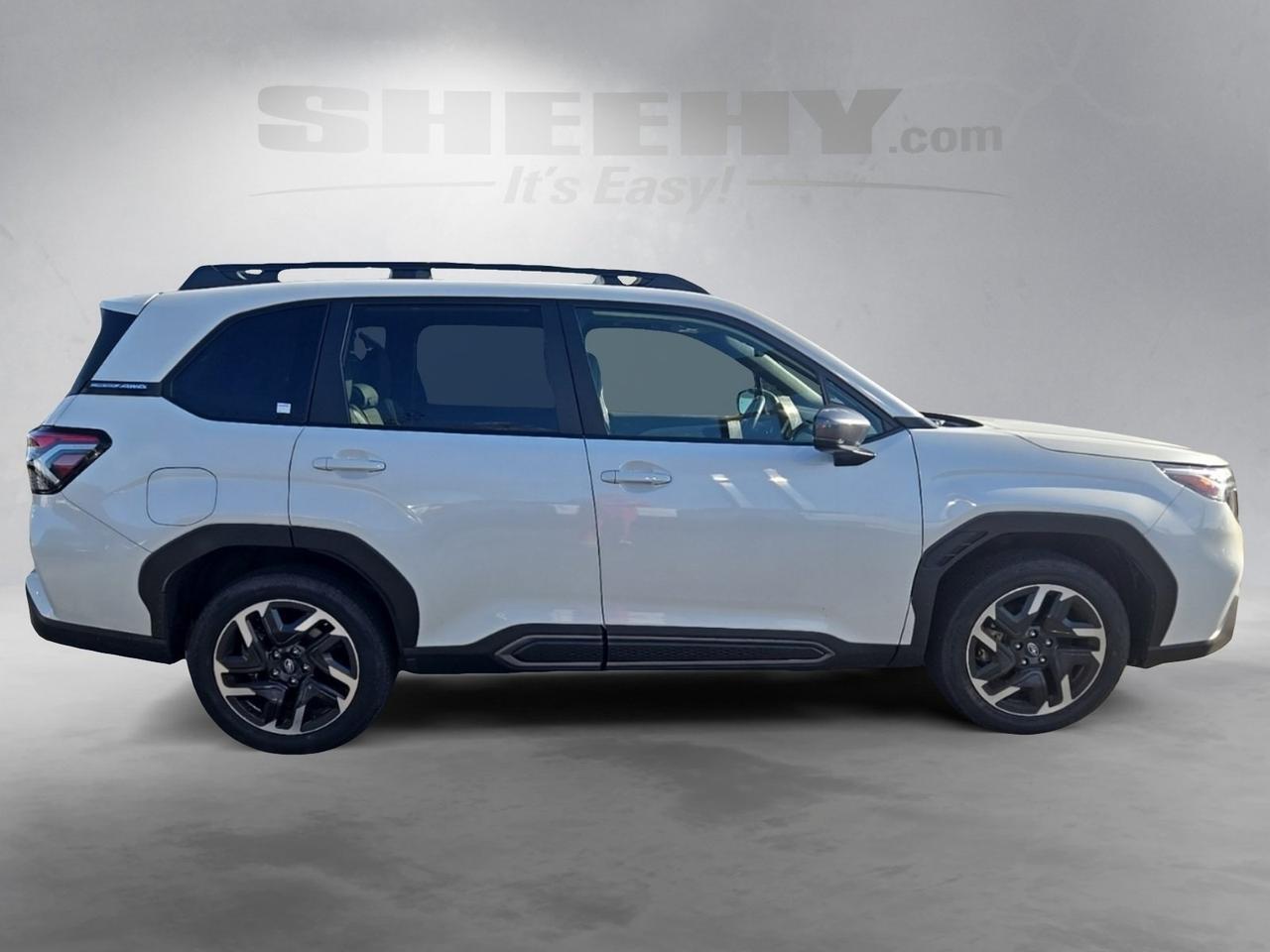 2025 Subaru Forester Limited Fredericksburg VA