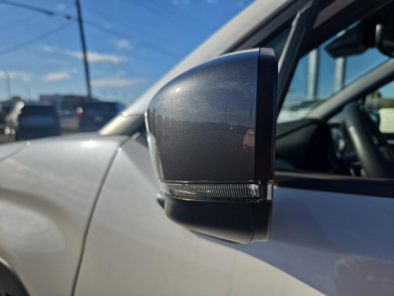 2025 Subaru Forester Limited Fredericksburg VA
