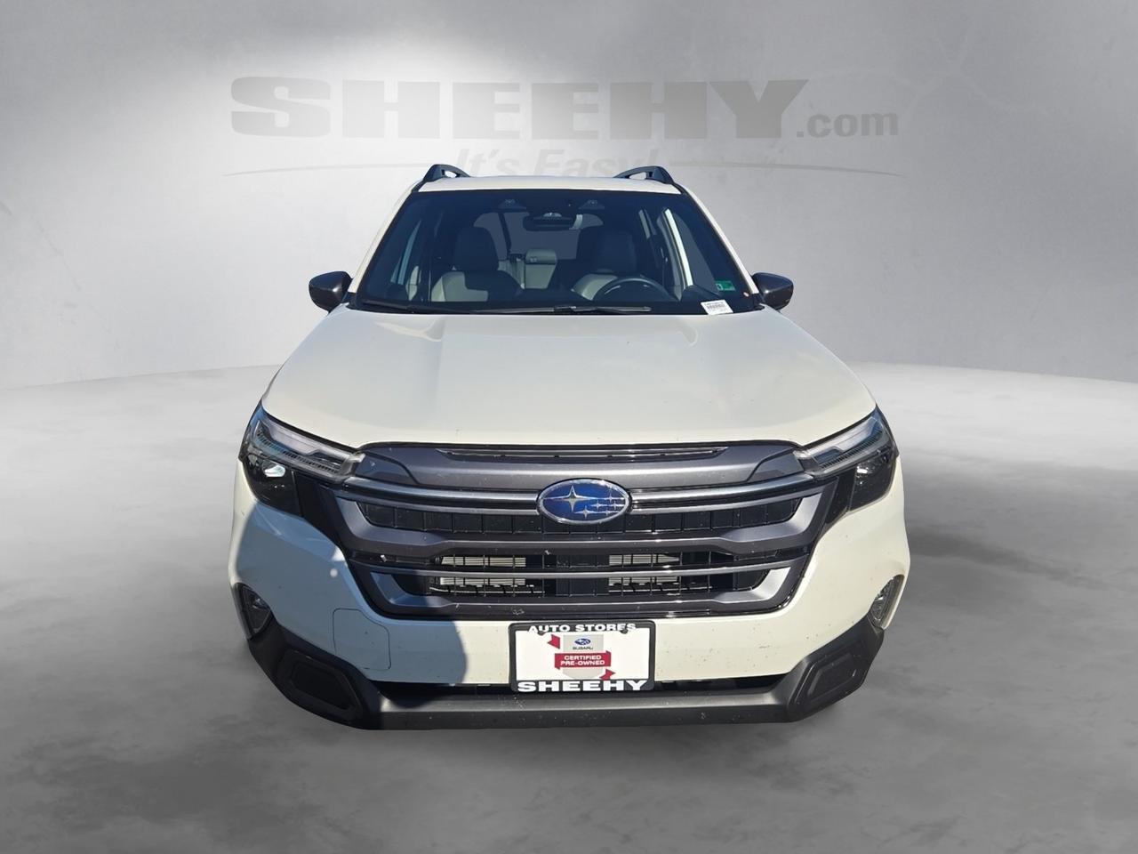2025 Subaru Forester Limited Fredericksburg VA