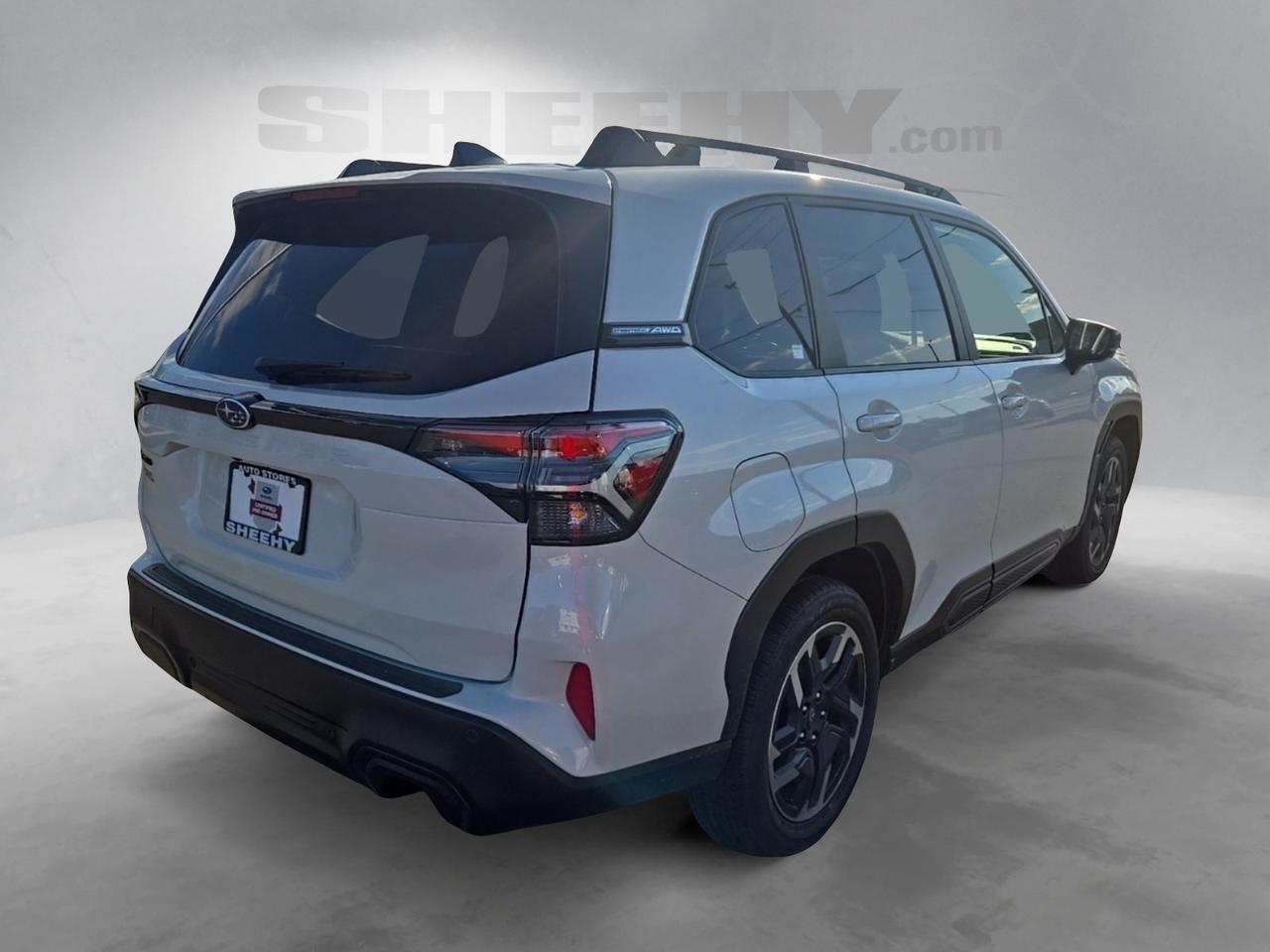 2025 Subaru Forester Limited Fredericksburg VA
