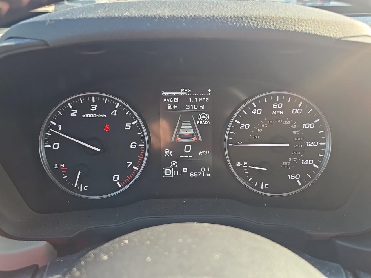 2025 Subaru Forester Limited Fredericksburg VA
