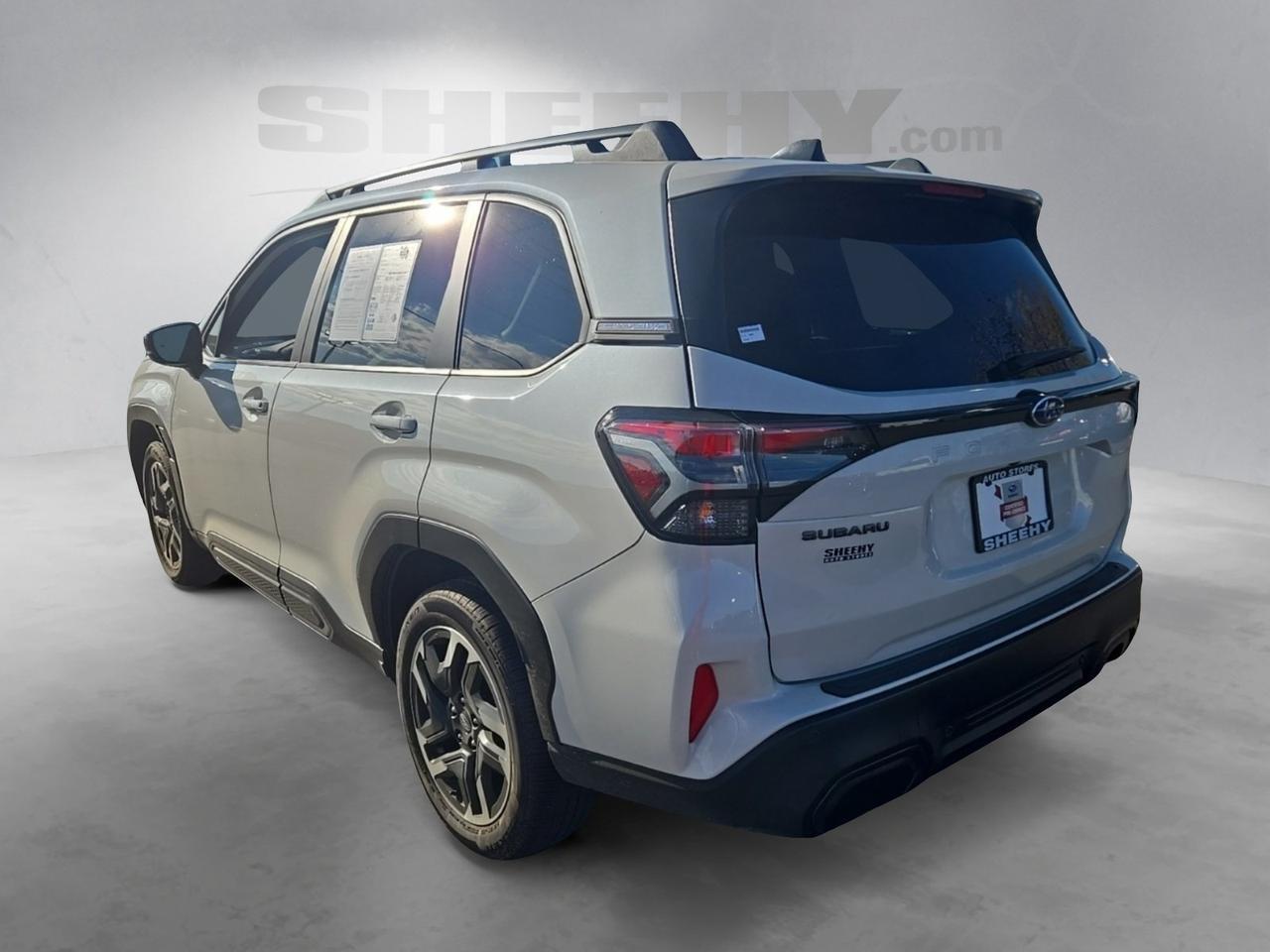 2025 Subaru Forester Limited Fredericksburg VA