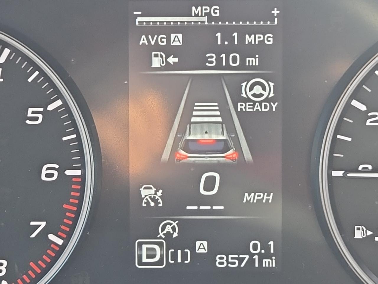 2025 Subaru Forester Limited Fredericksburg VA