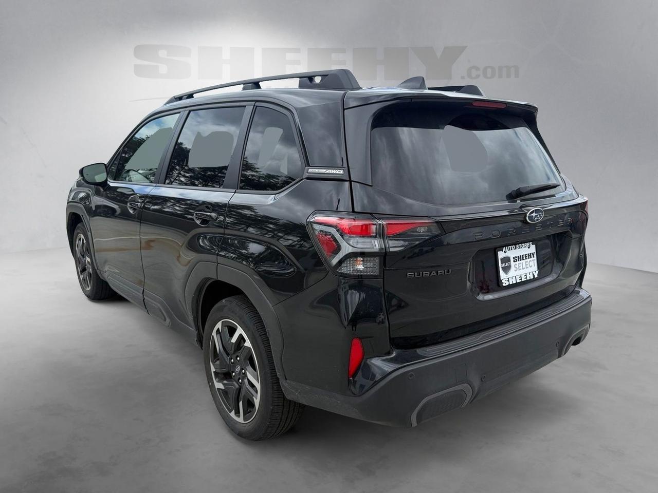 2025 Subaru Forester Limited Springfield VA