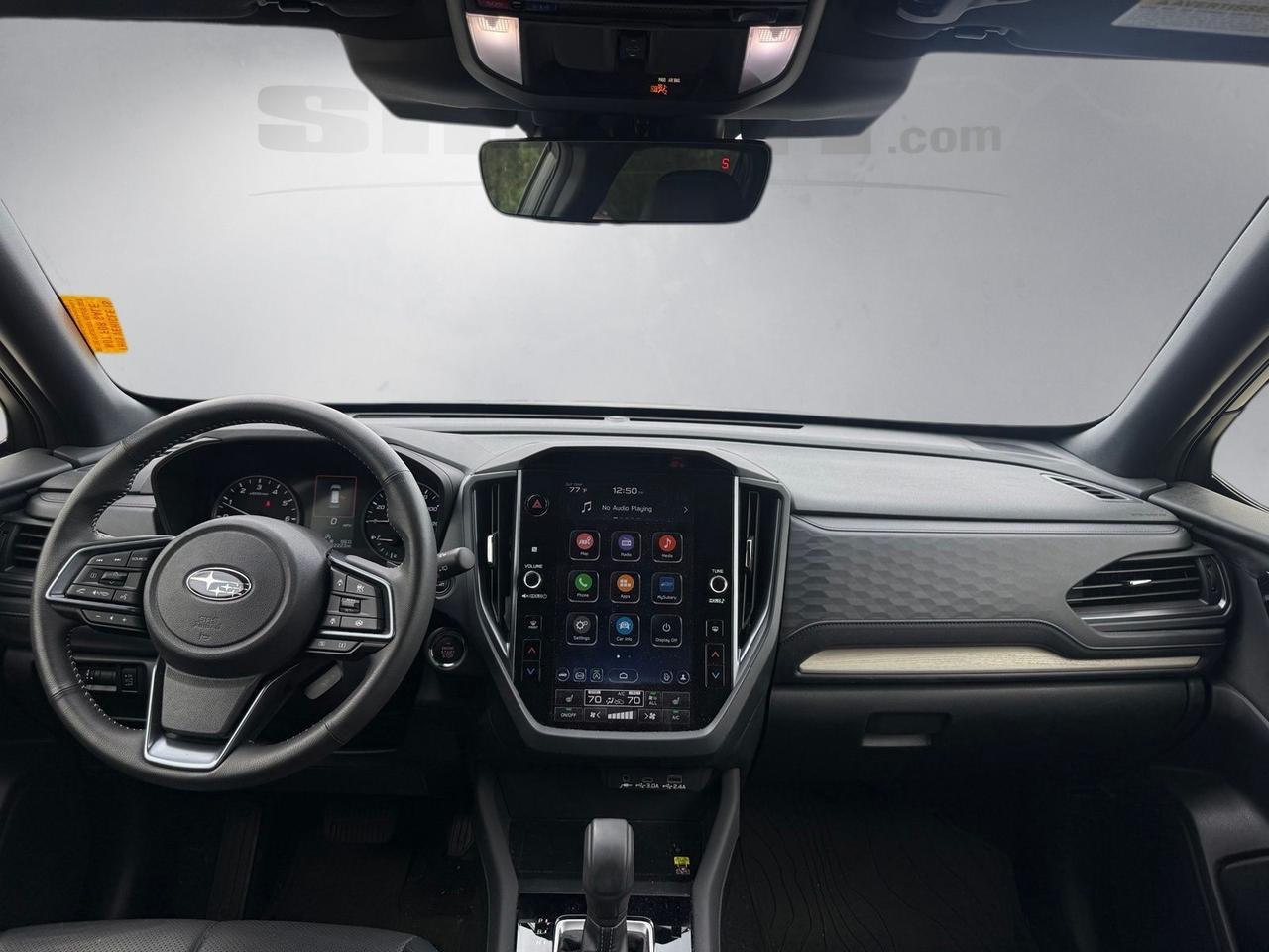 2025 Subaru Forester Limited Springfield VA