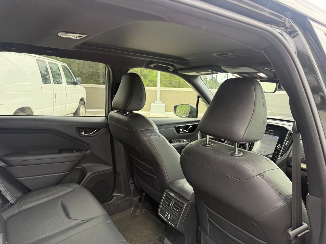 2025 Subaru Forester Limited Springfield VA