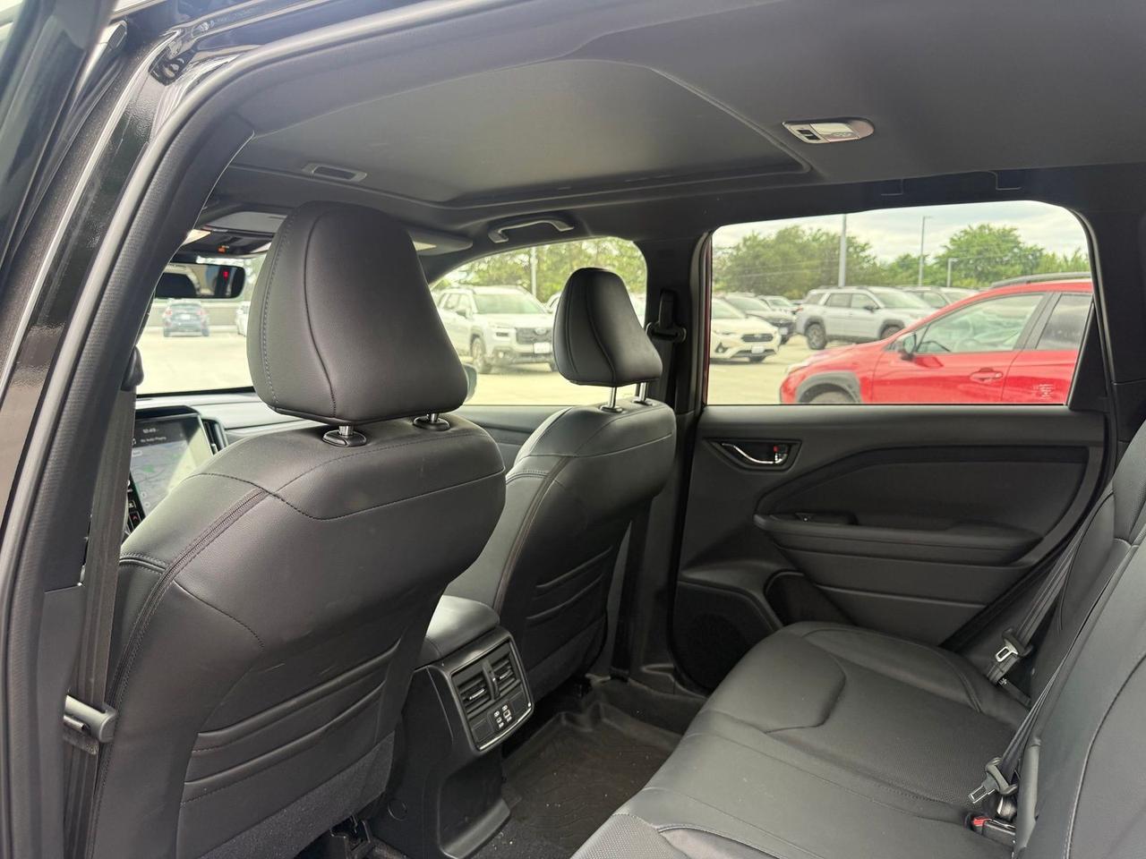 2025 Subaru Forester Limited Springfield VA