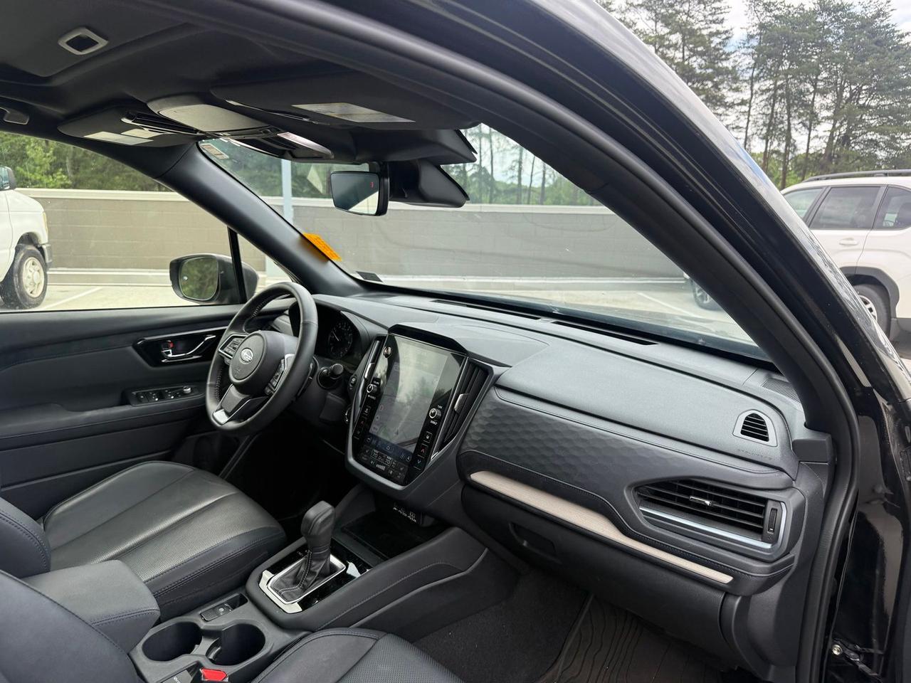 2025 Subaru Forester Limited Springfield VA