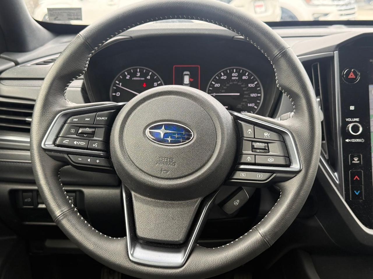 2025 Subaru Forester Limited Springfield VA