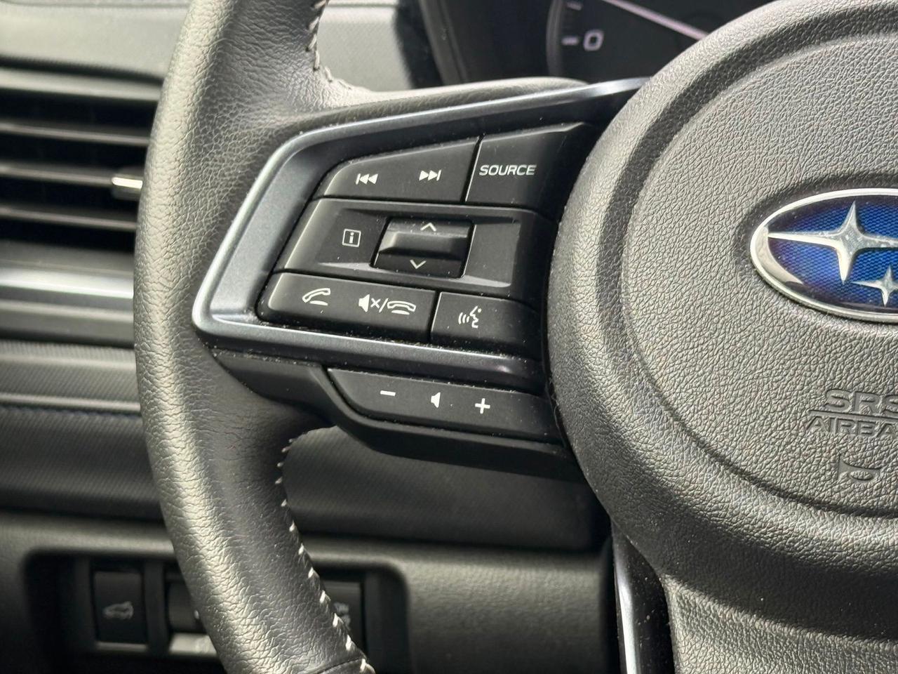 2025 Subaru Forester Limited Springfield VA