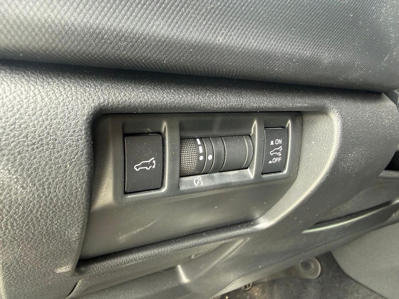 2025 Subaru Forester Limited Springfield VA