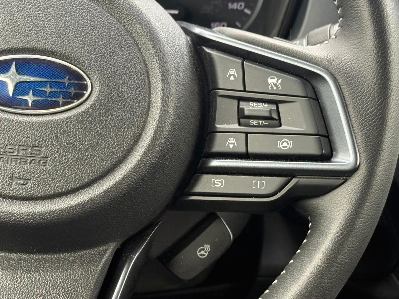 2025 Subaru Forester Limited Springfield VA