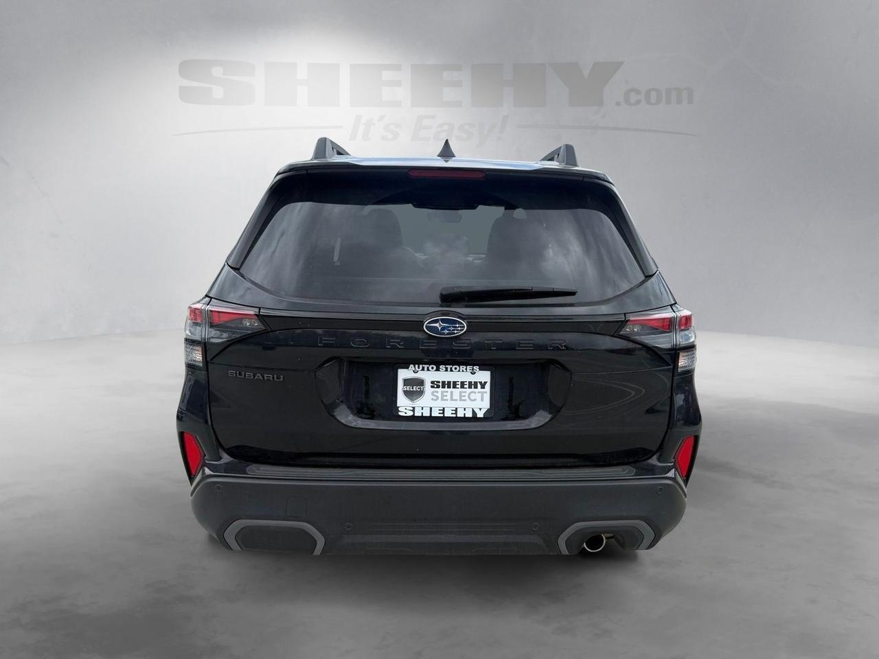 2025 Subaru Forester Limited Springfield VA