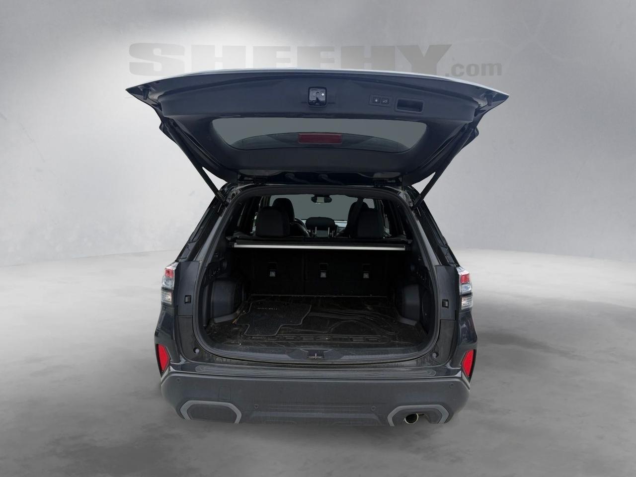 2025 Subaru Forester Limited Springfield VA