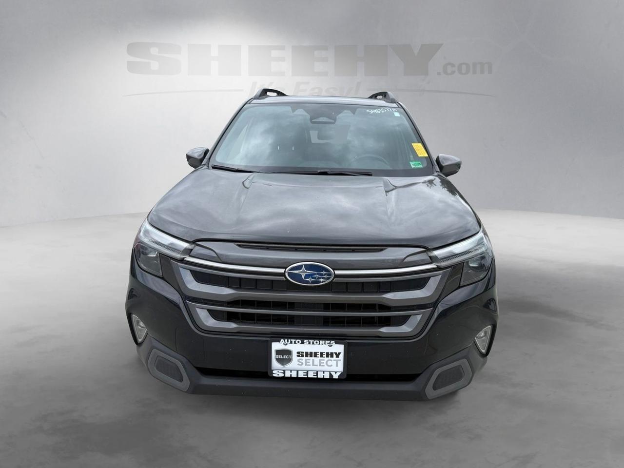 2025 Subaru Forester Limited Springfield VA