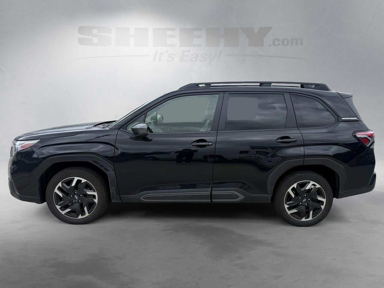 2025 Subaru Forester Limited Springfield VA