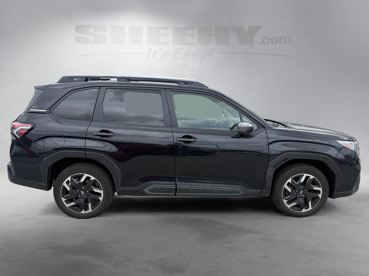 2025 Subaru Forester Limited Springfield VA