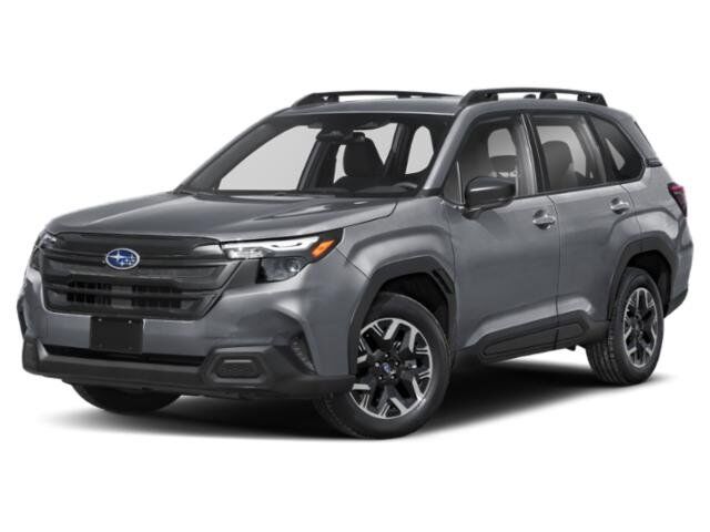 2025 Subaru Forester P San Antonio TX