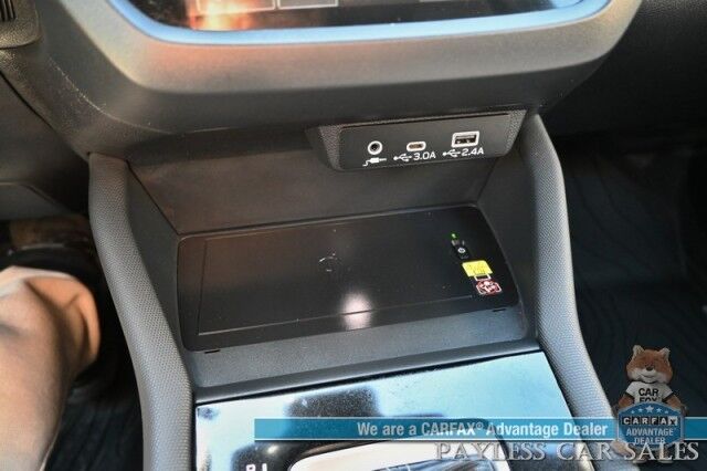 2025 Subaru Forester Premium Wasilla AK