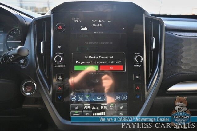 2025 Subaru Forester Premium Wasilla AK