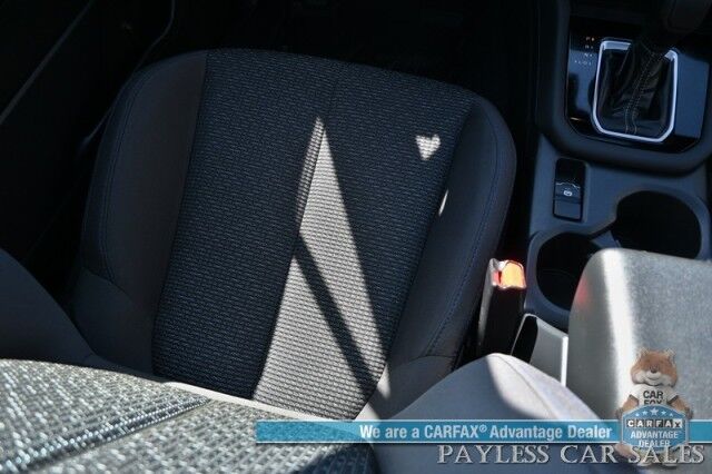2025 Subaru Forester Premium Wasilla AK