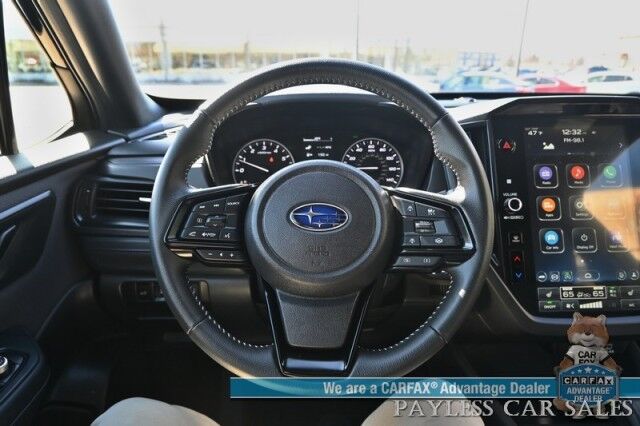2025 Subaru Forester Premium Wasilla AK
