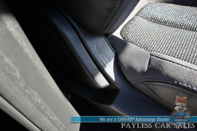 2025 Subaru Forester Premium Wasilla AK