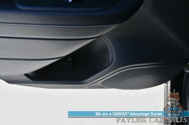 2025 Subaru Forester Premium Anchorage AK